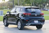 MG ZS 2025